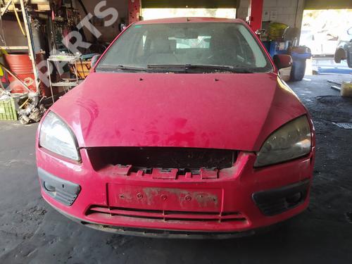 Used Parts FORD FOCUS II Saloon (DB_, FCH, DH)  1.6 TDCi  1144503
