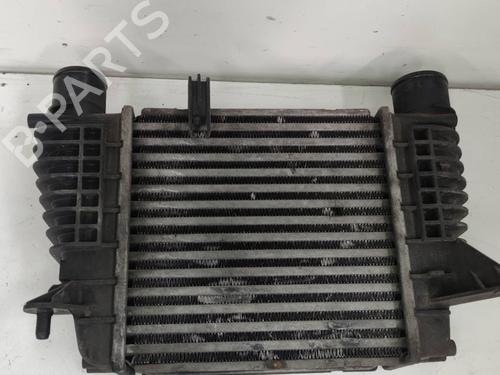 Intercooler RENAULT CLIO III (BR0/1, CR0/1)  | BP9587081M30 