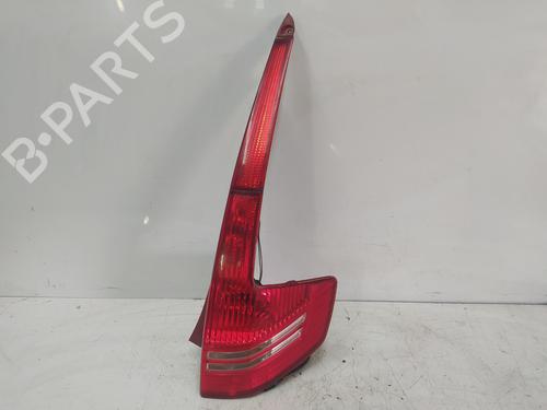 Used Right taillight CITROËN C4 I (LC_) [2004-2014]  23110436