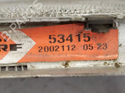 Water radiator OPEL ASTRA H (A04) 1.9 CDTI (L48) | BP31995472M31