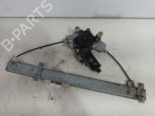 Used Rear right window mechanism HYUNDAI TERRACAN (HP) [2001-2008]  13402518