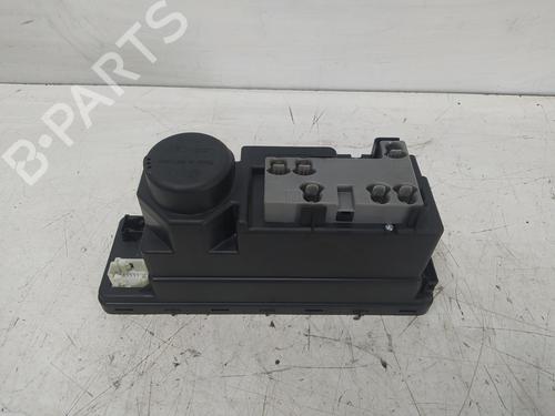 Central lock pump MERCEDES-BENZ CLK (C208) CLK 320 (208.365) | BP24114798M86 