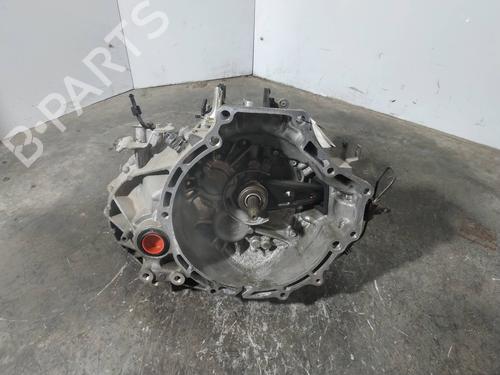 Used Gearbox MAZDA 6 Estate (GH) 2.0 MZR-CD (GH14) (140 hp) 10013928