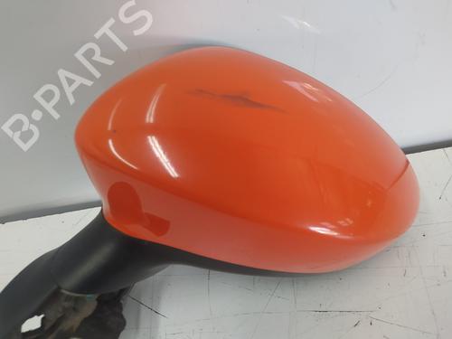Left mirror FIAT GRANDE PUNTO (199_)  | BP17106870C26 