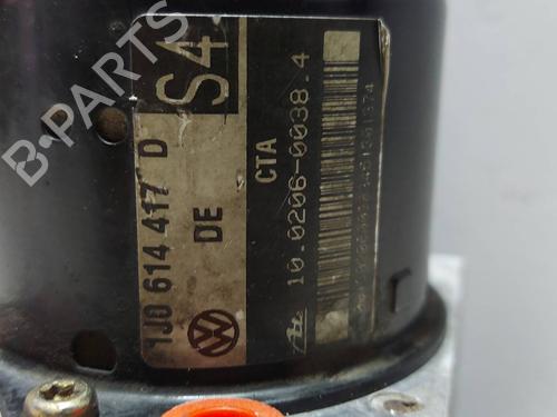 ABS Bremseaggregat VW GOLF IV (1J1)  | BP17717055M43 