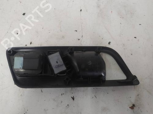 Mirror switch VW POLO (9N_, 9A_) 1.4 TDI | BP9496850I25 