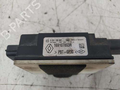 Electronic module RENAULT MASTER III Van (FV)  | BP24937887M83 