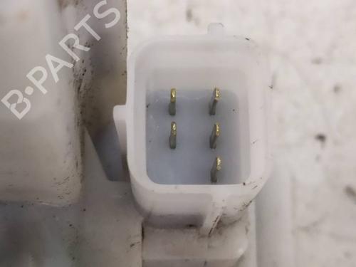 Front left lock OPEL COMBO Box Body/MPV (X12) 1.3 CDTI (B05) | BP40541630C98 - Image 2