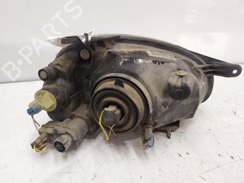 Left headlight OPEL CORSA B (S93) 1.4 i (F08, F68, M68) | BP12512440C28 