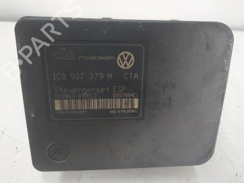 ABS Bremseaggregat VW GOLF IV (1J1) 1.8 T | BP17440812M43 