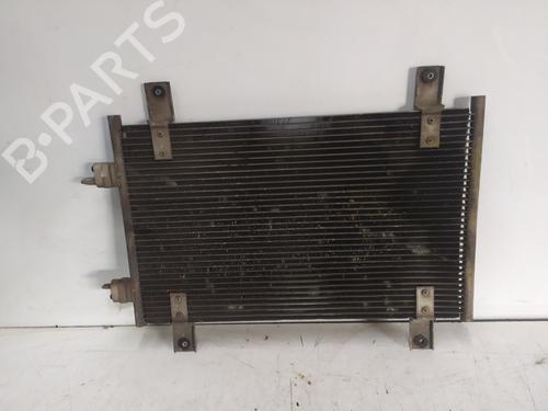 Used AC radiator PEUGEOT BOXER Van (244) [2001-2025]  27526332
