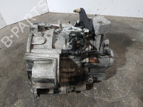 Gearbox VW EOS (1F7, 1F8) 2.0 TDI | BP17155144M3 