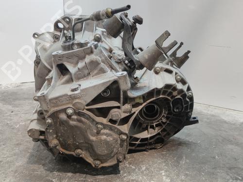 Gearbox MG MG ZT 2.0 CDTi | BP9272451M3