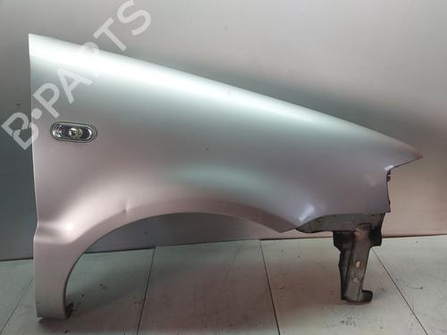 Parafango anteriore destro Parafango anteriore destro VW POLO (6N2) [1999-2001] 35966127 35966127