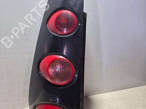 Left taillight SMART FORFOUR (454) 1.3 (454.031) | BP27434210C34 