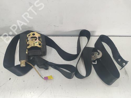 Front left seatbelt VW GOLF IV (1J1) 1.9 TDI | BP8723620I26 