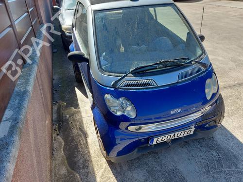 Engine SMART CABRIO (450) 0.6 (S1OLA1, 450.441, 450.442, 450.443) | BP20241504M1 