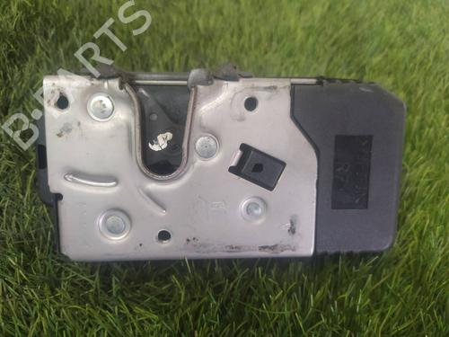 Used Front right lock NISSAN PRIMASTAR Van (X83) 2.0 dCi 90 (90 hp) 8704290