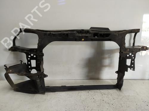 Used Front slam panel Front slam panel SEAT IBIZA III (6L1) [2002-2009] 35930334 35930334
