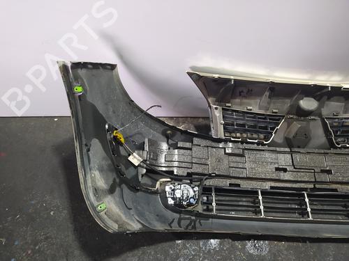 Front bumper RENAULT SCÉNIC II (JM0/1_)  | BP20704710C7 