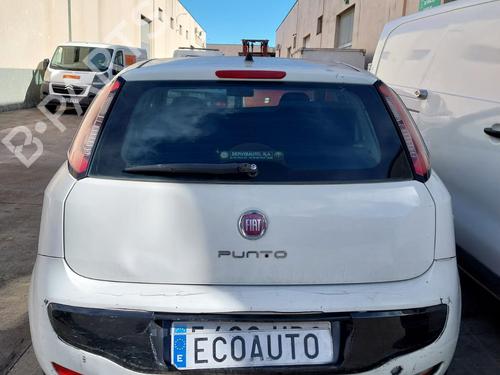 Gearbox FIAT PUNTO EVO (199_) 1.4 (199AXB1A) | BP32266523M3 