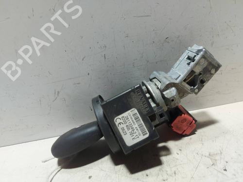 Ignition barrel RENAULT TWINGO II (CN0_)  | BP24127552M48 
