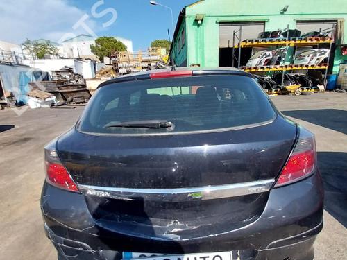 AC compressor OPEL ASTRA H GTC (A04)  | BP34631913M34  - Image 9