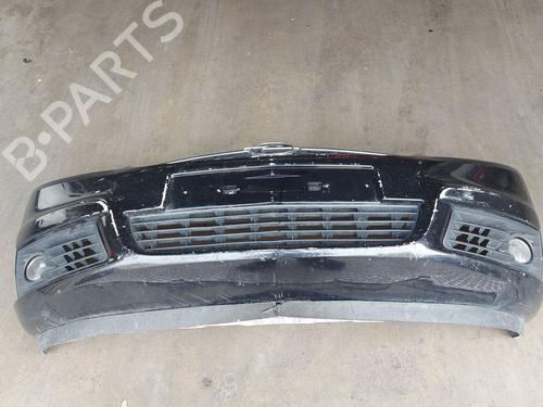 Used Front bumper Front bumper OPEL ZAFIRA / ZAFIRA FAMILY B (A05) 1.9 CDTI (M75) (100 hp) 33020597 33020597