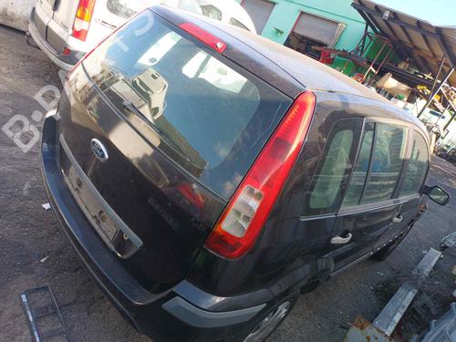 Bakluke CC/Kombi-Kupé FORD FUSION (JU_) 1.4 TDCi | BP23097213C6 