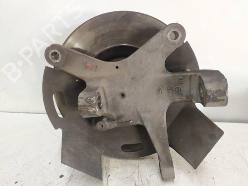 Venstre Styrespindel lagerhus IVECO DAILY IV Platform/Chassis 35C15 | BP29536492M25 