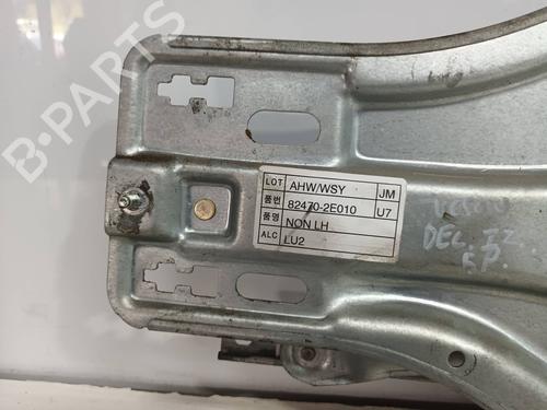 Rear right window mechanism HYUNDAI TUCSON (JM)  | BP13417500C25 