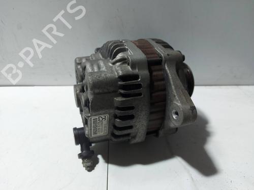 Alternator SUZUKI SWIFT III (MZ, EZ) 1.6 (RS416, RR 416, ZC31S) | BP30177476M7