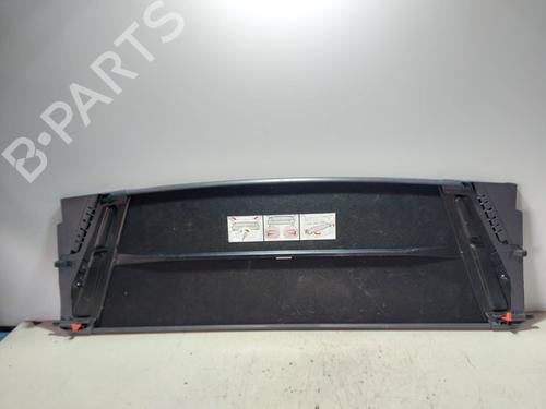 Rear parcel shelf MERCEDES-BENZ A-CLASS (W168) A 140 (168.031, 168.131) | BP18412611C85 