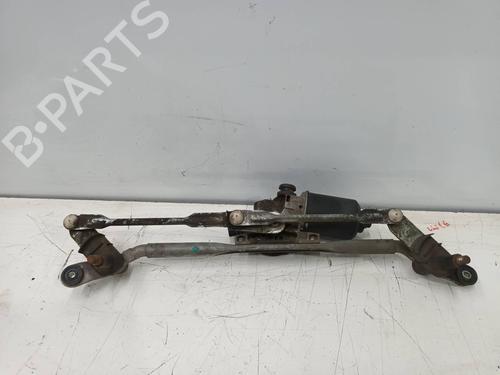 Front bumper reinforcement SMART FORFOUR Hatchback (453)  | BP16359567C109 