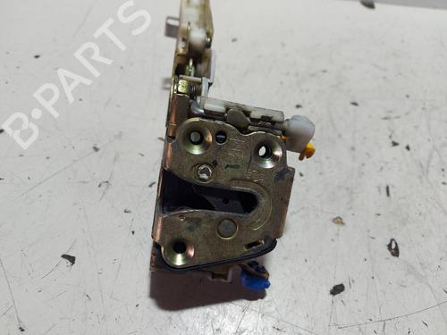 Front left lock NISSAN TERRANO II (R20) 2.7 TDi 4WD | BP19078354C98 