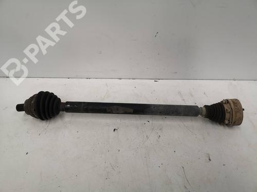 Used Right front driveshaft Right front driveshaft SEAT TOLEDO III (5P2) 1.9 TDI (105 hp) 11140693 11140693