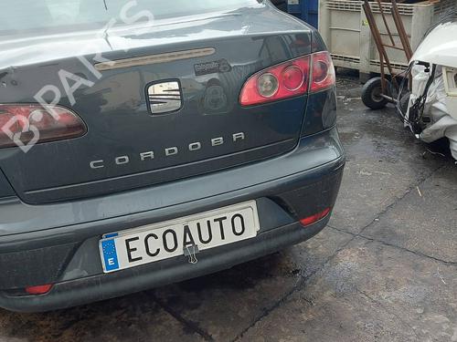 Electronic module SEAT CORDOBA (6L2)  | BP18110033M83 