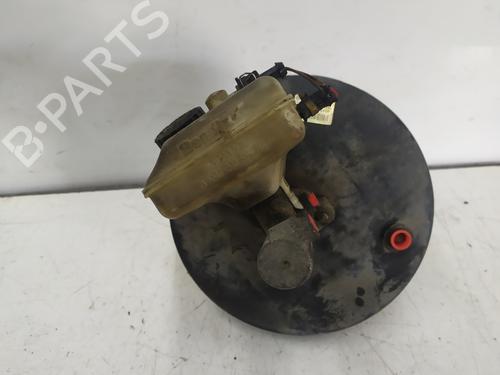 Servo brake MERCEDES-BENZ SPRINTER 4-t Van (B904) 408 D | BP17789334M42 
