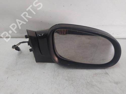 Used Right mirror MERCEDES-BENZ A-CLASS (W168) A 190 (168.032, 168.132) (125 hp) 10419443