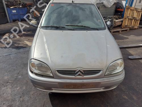 Højre baglygte CITROËN SAXO (S0, S1) 1.5 D | BP20293896C35