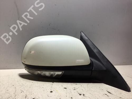 Used Right mirror CHEVROLET EPICA (KL1_) [2004-2011]  28733424