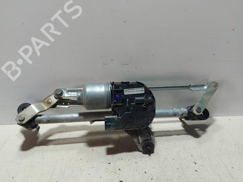 Used Front wiper motor SEAT LEON (5F1) [2012-2021]  18695643