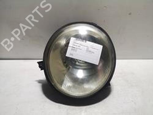Faro izquierdo VW LUPO I (6X1, 6E1) [1998-2005]  8715926