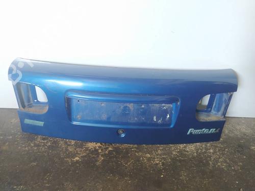 Used Tailgate Tailgate FIAT PUNTO Convertible (176_) 90 1.6 (88 hp) 39993621 39993621