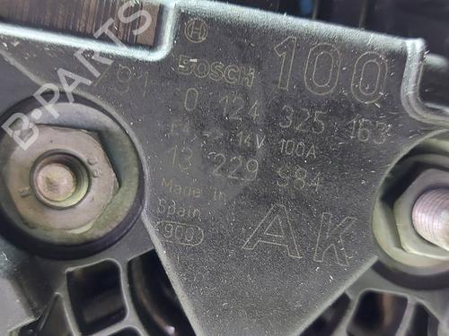 Generator OPEL ASTRA H GTC (A04)  | BP18338610M7 