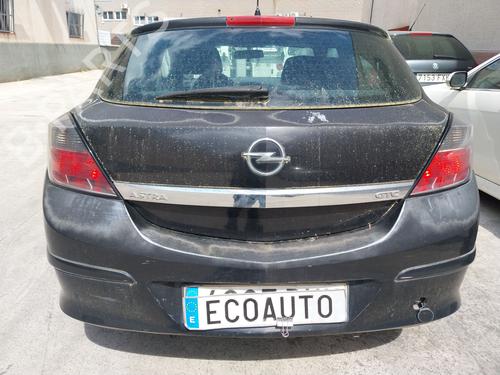 Højre forlygte OPEL ASTRA H GTC (A04)  | BP25849361C29 