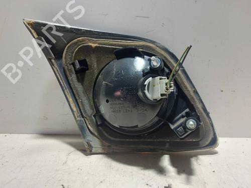 Højre baklys, luke MAZDA 3 Saloon (BK) 2.0 MZR-CD (BK12) | BP21080514C80 