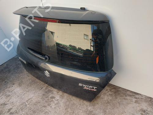 Bagklap CC/Kombi-Coupé SUZUKI SWIFT III (MZ, EZ) 1.6 (RS416, RR 416, ZC31S) | BP30177471C6 