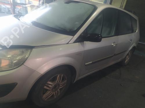 Starter RENAULT GRAND SCÉNIC II (JM0/1_) 1.9 dCi (JM14) | BP22527577M8 