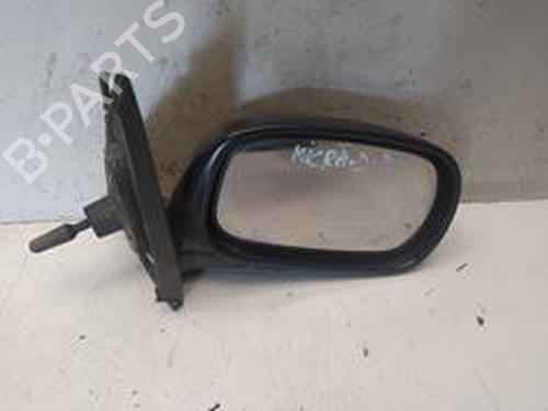 Used Right mirror NISSAN MICRA II (K11) [1992-2007]  10262770
